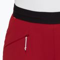 Women's trekking shorts Mammut Aenergy Light SO red 5