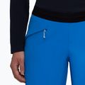 Women's trekking shorts Mammut Aenergy Light SO blue 5