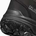 Men's hiking boots Mammut Ultimate III Low GTX black 12