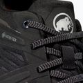 Men's hiking boots Mammut Ultimate III Low GTX black 13