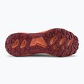Mammut women's trekking boots Sertig II Low GTX pink 5