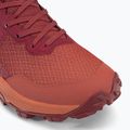 Mammut women's trekking boots Sertig II Low GTX pink 7