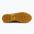 Men's trekking boots Mammut Mercury IV Mid GTX moor / amber green 4