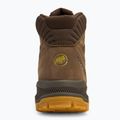 Men's trekking boots Mammut Mercury IV Mid GTX moor / amber green 6
