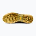 Men's trekking boots Mammut Mercury IV Mid GTX moor / amber green 11