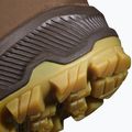 Men's trekking boots Mammut Mercury IV Mid GTX moor / amber green 15