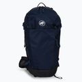 Mammut Lithium 25 l Women hiking backpack navy blue