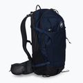 Mammut Lithium 25 l Women hiking backpack navy blue 3