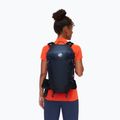 Mammut Lithium 25 l Women hiking backpack navy blue 7
