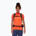 Mammut Lithium 25 l Women hiking backpack navy blue 9