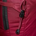 Mammut Lithium 15 l blood red/black women's hiking backpack 3