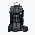 Mammut Lithium 15 l marine/black women's hiking backpack 2