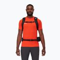 Mammut Lithium 30 l hiking backpack black 8