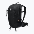 Mammut Lithium 25 l hiking backpack black 13