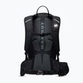 Mammut Lithium 25 l hiking backpack black 14