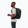 Mammut Lithium 25 l hiking backpack green 9