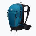 Mammut Lithium 25 l sapphire/black hiking backpack