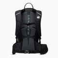 Mammut Lithium 25 l sapphire/black hiking backpack 2