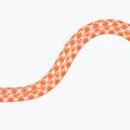 Mammut 9.5 Crag Classic climbing rope orange 2