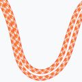 Mammut 9.5 Crag Classic climbing rope orange 3