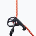Mammut 9.5 Crag Classic climbing rope orange 5