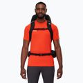 Mammut Lithium 40 l hiking backpack black 10