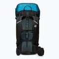 Mammut Lithium 40 l sapphire/black hiking backpack 2
