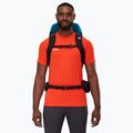 Mammut Lithium 40 l sapphire/black hiking backpack 10
