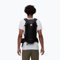Mammut Lithium 15 l hiking backpack black 5