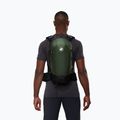 Mammut Lithium 15 l hiking backpack green 8