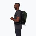 Mammut Lithium 15 l hiking backpack green 9