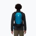 Mammut Lithium 15 l hiking backpack blue 5
