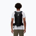 Mammut Lithium 20 l hiking backpack black 5
