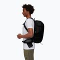 Mammut Lithium 20 l hiking backpack black 7