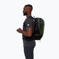 Mammut Lithium 20 l hiking backpack green 6