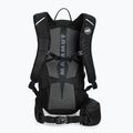 Mammut Lithium 20 l hiking backpack blue 3