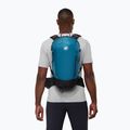 Mammut Lithium 20 l hiking backpack blue 5