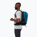 Mammut Lithium 20 l hiking backpack blue 6