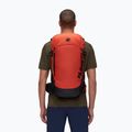 Mammut Ducan 24 l hiking backpack red 2530-00350-3722-1024 6