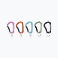 Mammut Mini Carabiner Classic Keylock S 9000 coloured