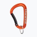 Mammut Mini Carabiner Workhorse orange