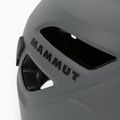 Mammut Skywalker 3.0 climbing helmet grey 2030-00300-0051-1 7