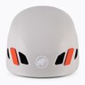 Mammut Skywalker 3.0 climbing helmet grey 2