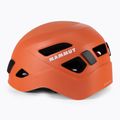 Mammut Skywalker 3.0 climbing helmet orange 4