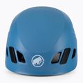 Mammut Skywalker 3.0 climbing helmet blue 2