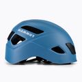 Mammut Skywalker 3.0 climbing helmet blue 3