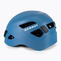 Mammut Skywalker 3.0 climbing helmet blue 4