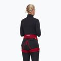 Mammut Togir 2.0 3 Slide women's climbing harness red 6