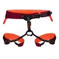 Mammut Togir 2.0 3 Slide women's climbing harness red