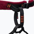 Mammut Togir 2.0 3 Slide women's climbing harness red 3